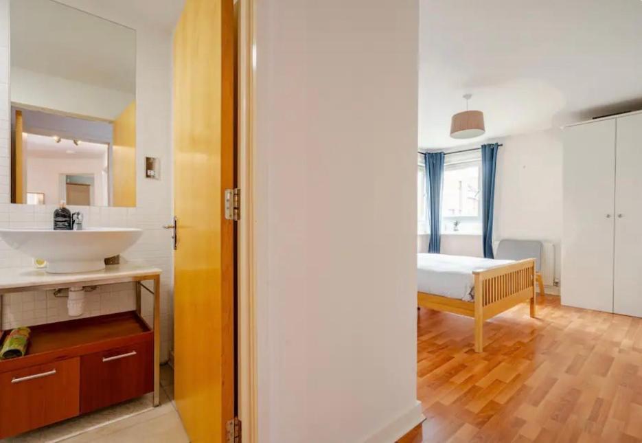 Modern Spacious Retreat Full Fibre Wi-Fi & Free Parking EDI Exteriér fotografie